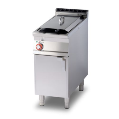  Φριτέζα ηλεκτρική επιδαπέδια 25 lt  F25-94ET 